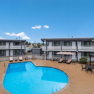 Laredo Hotel Inn